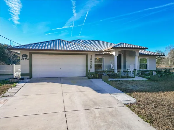 14770 SW 30th Pl, Ocala, FL 34481