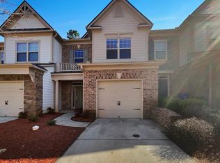 5147 Madeline Pl, Stone Mountain, GA 30083