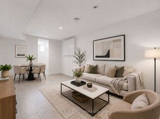119 Essex St, Toronto, ON M6G1T4