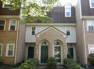 10408 Parthenon Ct, Bethesda, MD 20817