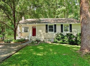 1560 Ballsville Rd, Powhatan, VA 23139