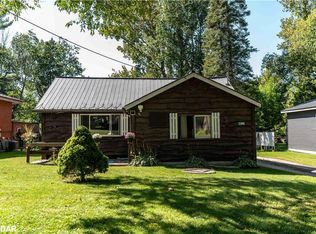 3386 Armand Ave, Severn, ON L0K2B0