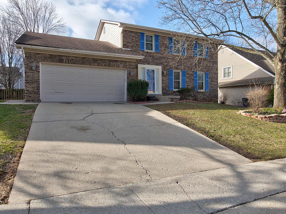 1348 Copperfield Ct, Lexington, KY 40514 Zillow