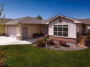 1818 Golf Dr, Billings, MT 59105