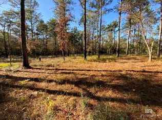 10 Drinkard Rd, Bay Minette, AL 36507