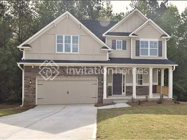 713 Denise Ct, McDonough, GA 30252