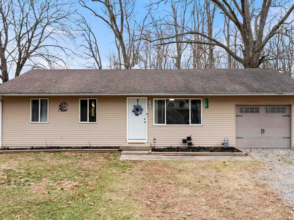 2165 Occidental Hwy, Adrian, MI 49221