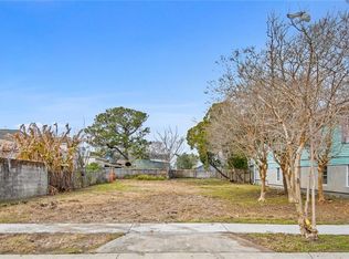 617 David St, New Orleans, LA 70119
