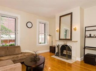 58 Temple St #2, Boston, MA 02114
