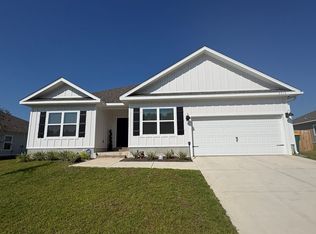 5614 Thatcher Rd, Crestview, FL 32539