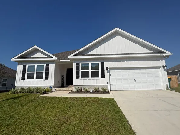 5614 Thatcher Rd, Crestview, FL