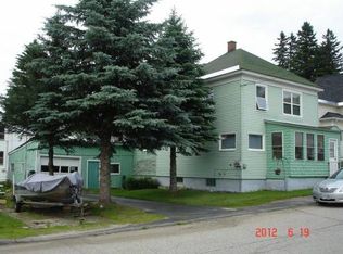 27 Devens St, Berlin, NH 03570