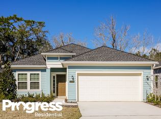 2369 Carters Paddock Rd, Jacksonville, FL 32218