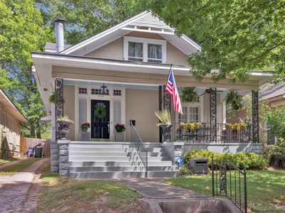 914 Fairview St, Shreveport, LA, 71104
