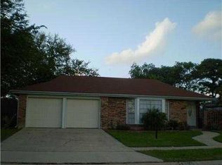 6611 Morrison Rd, New Orleans, LA 70126