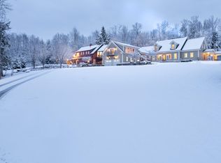 3659 W Hill Rd, Morrisville, VT 05661