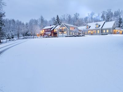 3659 West Hill Road, Morrisville, VT, 05661