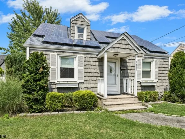 1815 N Stiles St, Linden City, NJ 07036