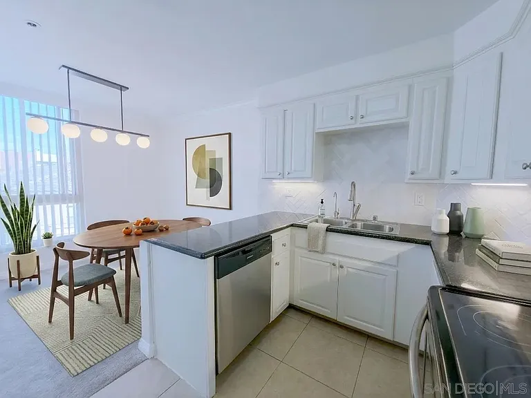 3939 Illinois St #3D — Photo 4