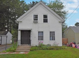 5 Union St, Ayer, MA 01432