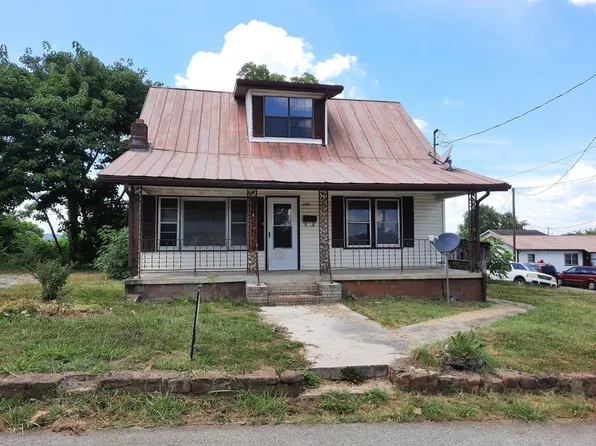 245 White Oak Ave, Newport, TN 37821