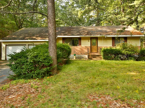 37 Van Tassell Ln, Ballston Spa, NY 12020