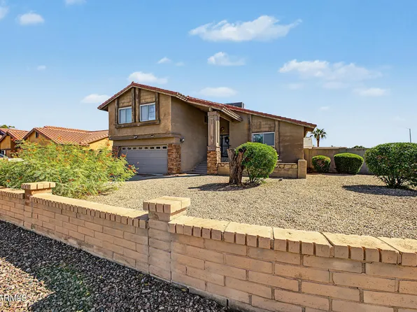 11403 N 77TH Drive, Peoria, AZ 85345