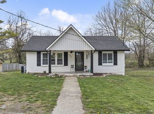 2588 Battlefield Memorial Hwy, Berea, KY 40403