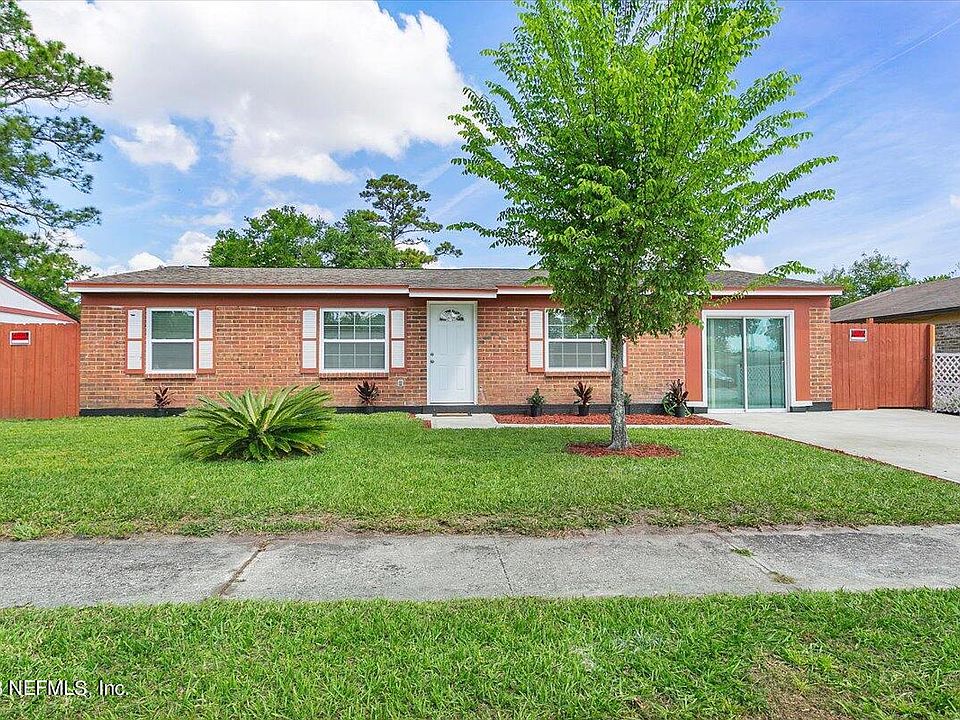10941 HARDWICK Lane, Jacksonville, FL 32246 Zillow
