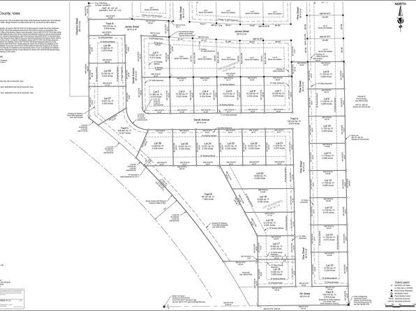 19 Sands Third Addition, Janesville, IA 50647