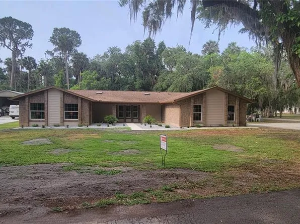 1405 Shell Mound Rd, Enterprise, FL 32725