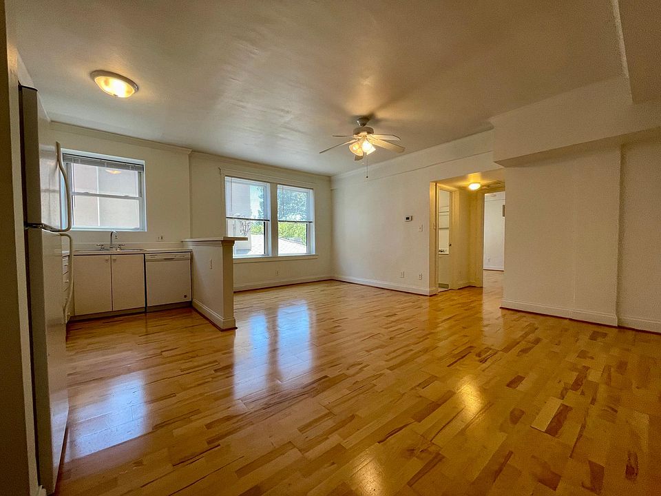 1st image of 4364 Lindell Blvd APT 3NW