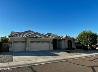4580 E Desert Trumpet Rd, Phoenix, AZ 85044