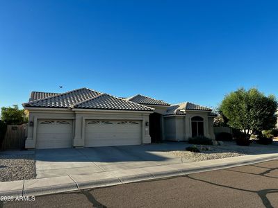 4580 E Desert Trumpet Road, Phoenix, AZ, 85044