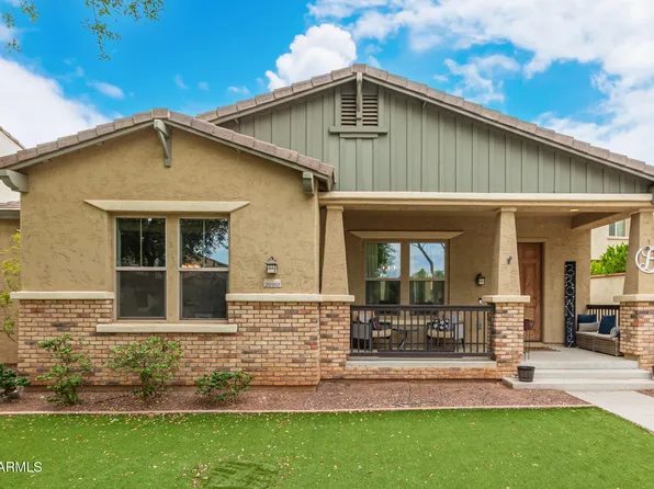 20907 W EDITH Way, Buckeye, AZ 85396