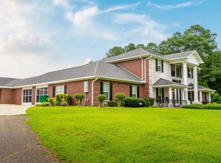 103 Ron Lawson Dr, Waynesboro, MS 39367