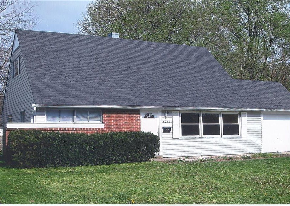 1st image of 4053 N Sawyer St
