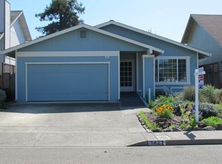 1427 Georgia Ct, Rohnert Park, CA 94928