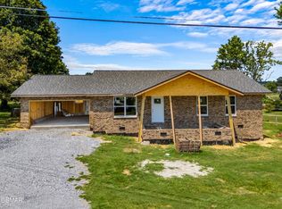 1122 Newman Riley Dr LOT 2, Dandridge, TN 37725