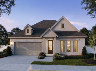 1816 Vetiver Glow Dr, Celina, TX 75009