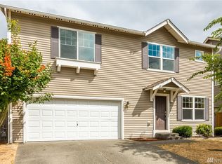14820 Terra View St SE, Yelm, WA 98597