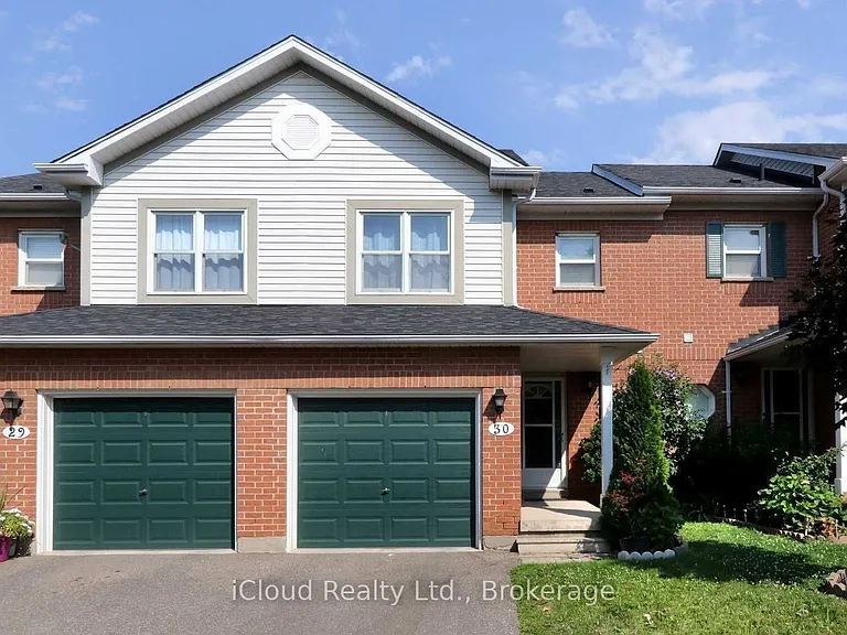 5659 Glen Erin Dr N #30 — Photo 1