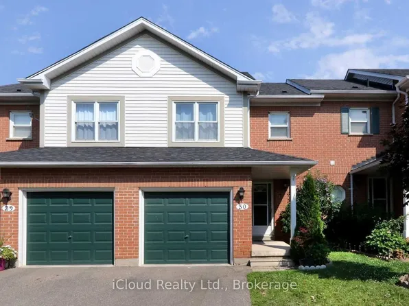 5659 Glen Erin Dr N #30, Mississauga, ON L5M 5P2