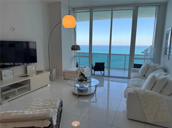 15901 Collins Ave APT 3907, Sunny Isles Beach, FL 33160