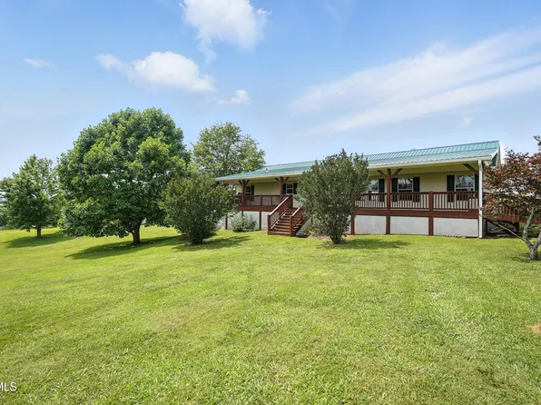 205 Clyde Miller Dr, Telford, TN 37690