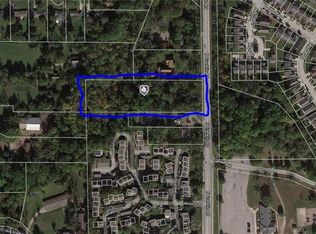 5400 N Franklin Rd, Indianapolis, IN 46226