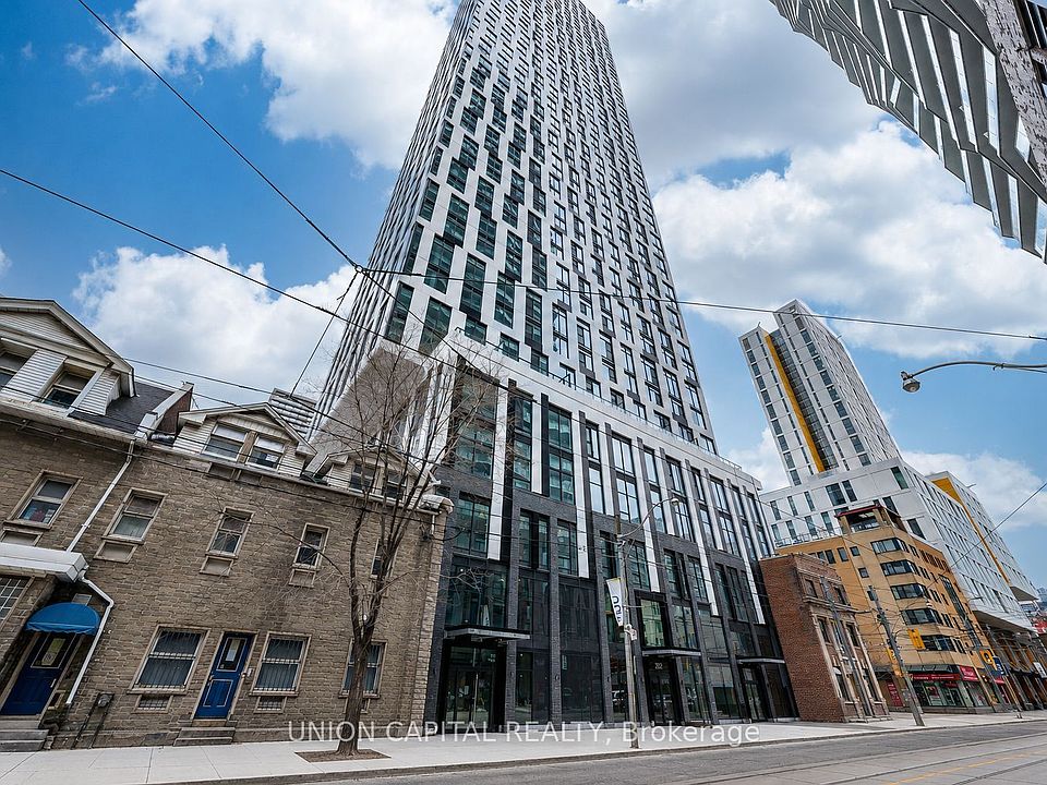 1st image of 252 Church St #2107