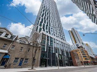 252 Church St #5511, Toronto, ON M5B 1Z2
