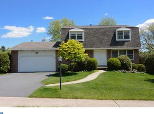 8A Ironstone Dr, Reading, PA 19606