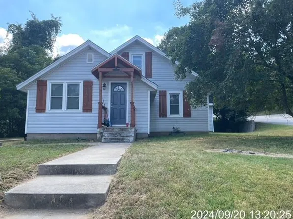 205 Elm St, Waynesville, MO 65583